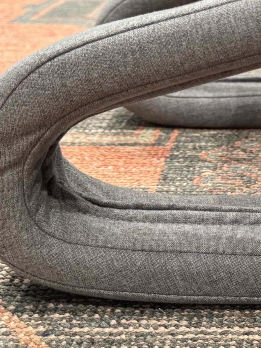 Rockermama Classic Ready Rocker - Picture 6 of 6